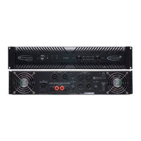 AUSTRALIAN MONITOR SY2400 Brochure