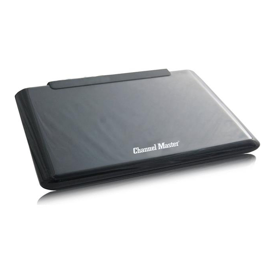Channel Master Metro CM-4030HD User Manual