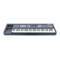 ENSONIQ EPS Service Manual