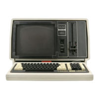 Radio Shack TRS-80 Model 16 User Manual