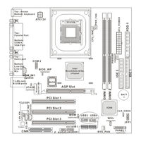MSI MS-6555 Manual