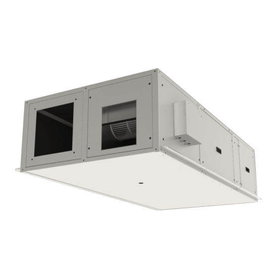 Lennox MiniAir 10 Manuals