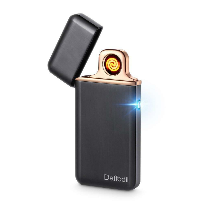 Daffodil EC220 User Manual