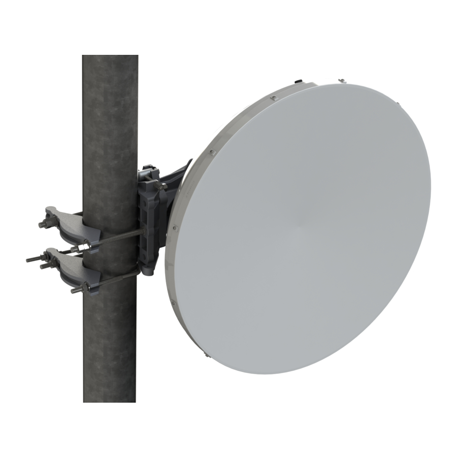RFS SC2 Series Installation Instruction