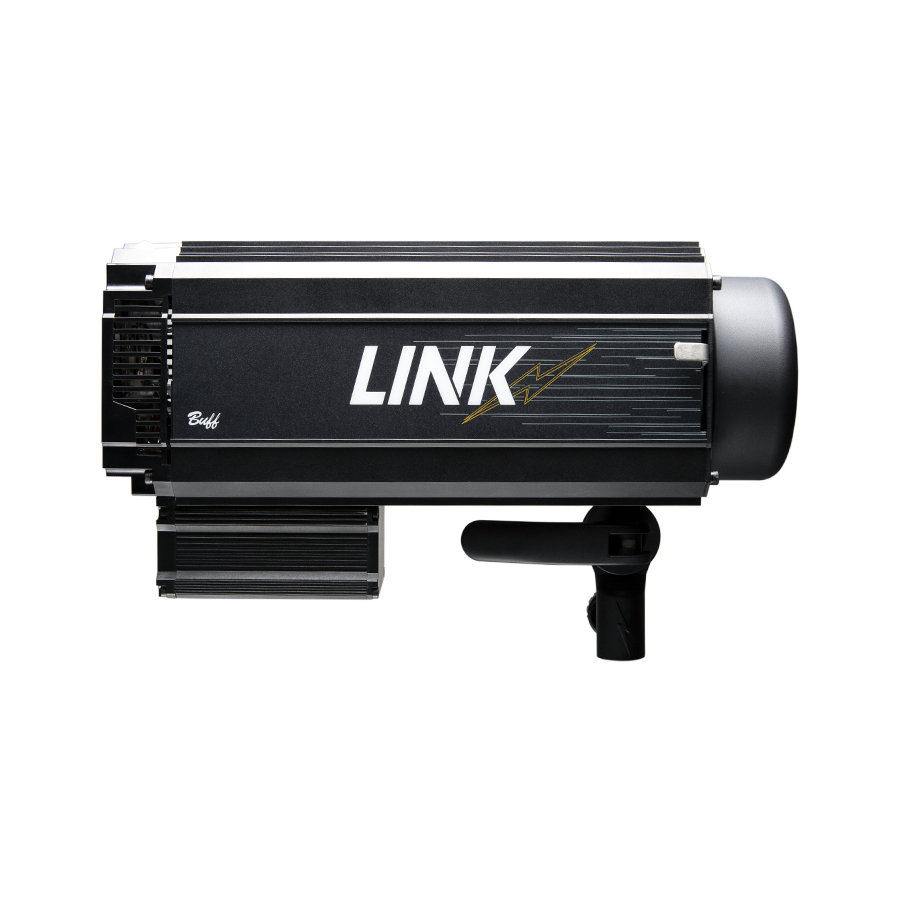Paul C. Buff Link 800W Manuals