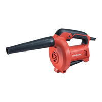 Maktec MT401 Instruction Manual