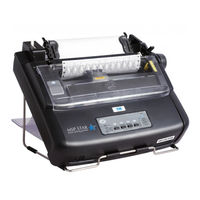 TVS electronics MSP 250 Quick Reference Manual