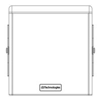 dB Technologies IS6T User Manual