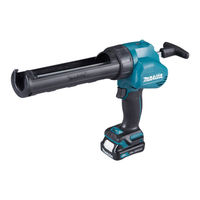 Makita CG100D Instruction Manual