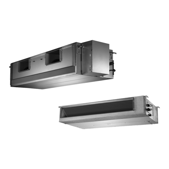 ActronAir LRC-071CS Installation And Commissioning Manual