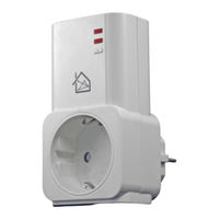 BeNext Energy Switch EU Quick Start Manual