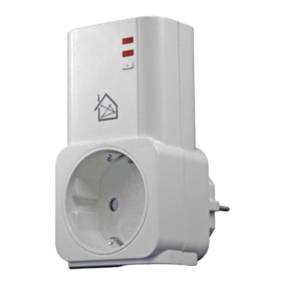BeNext Energy Switch EU Manuals