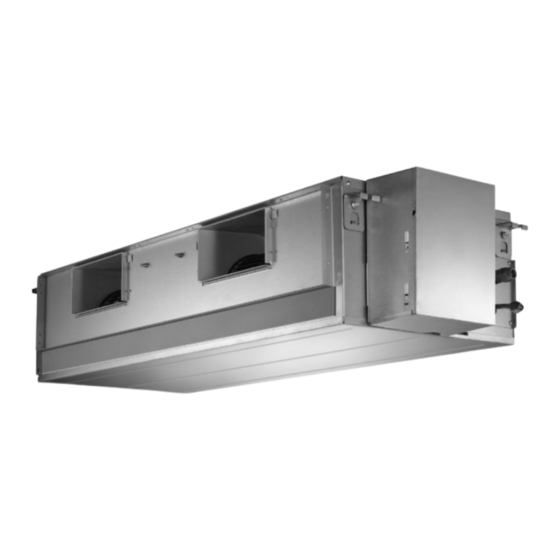 ActronAir LRC-071CS Owner's Manual