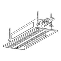 Mitsubishi PMH-P2BA Service Manual