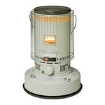 Kero-Sun OMNI 230GEF Instruction Manual