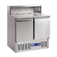 Diamond PT920 Manual