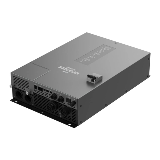 Renogy REGO RIV1230RCH-24S User Manual