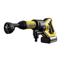 RW RS180i Instruction Manual