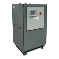 Nyle C270WM Series Installation Manual