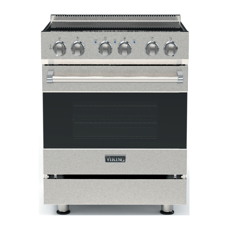 Viking 3 Series, RVIR330 Manual