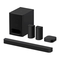 Sony BRAVIA Theatre System 6