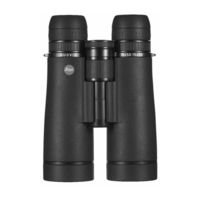 Leica DUOVID 8+12 x 42 Instructions Manual