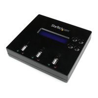 StarTech.com USBDUP12 User Manual