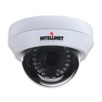 Intellinet NFD130-IR Brochure & Specs
