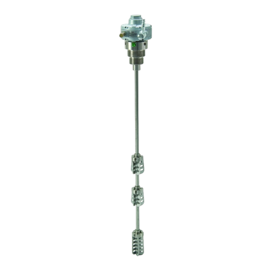 Graco 24C729 B Instructions - Parts Manual