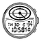 Watch Casio 1044 Product Manual