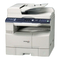 All in One Printer Panasonic DP-8020E Quick Manual