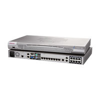 Raritan Dominion KSX II User Manual