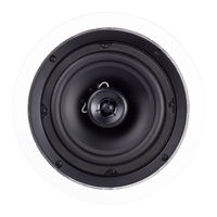 Truaudio LW Series User Manual