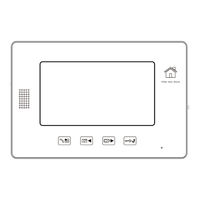 ETE ELECTRONICS T-06C Manual Instruction
