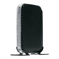 NETGEAR CGD24N Installation Manual