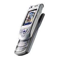 Samsung SGH-D410 User Manual