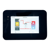 SPATHERM S-Thermatik NEO Operating Instructions Manual