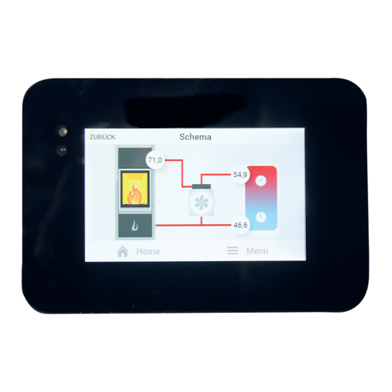 SPATHERM S-Thermatik NEO Manuals