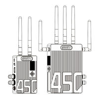 SWIT SW-M450 User Manual