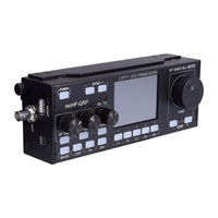 Monka mcHF Brief Overview