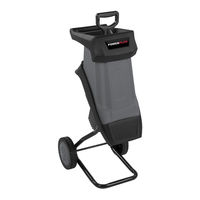 Powerplus POWEG5011 Manual