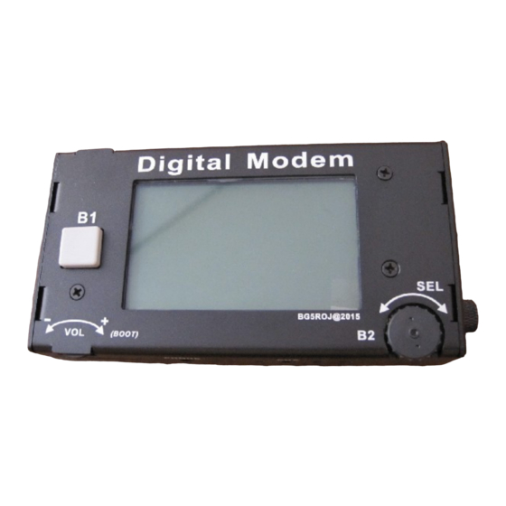 Monka mcHF Instructions For Use Manual