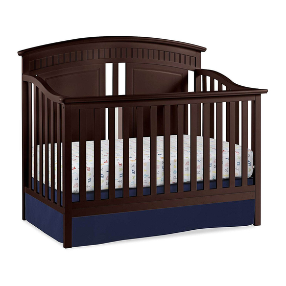 Thomasville 04565-10-FT Manual