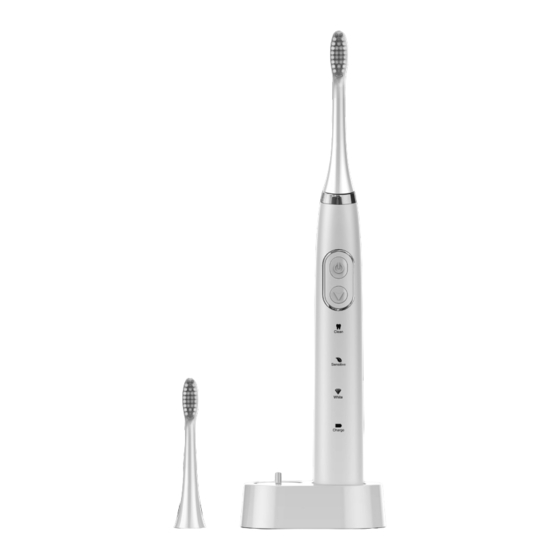 Concept2 Perfect Smile ZK4000 Manual