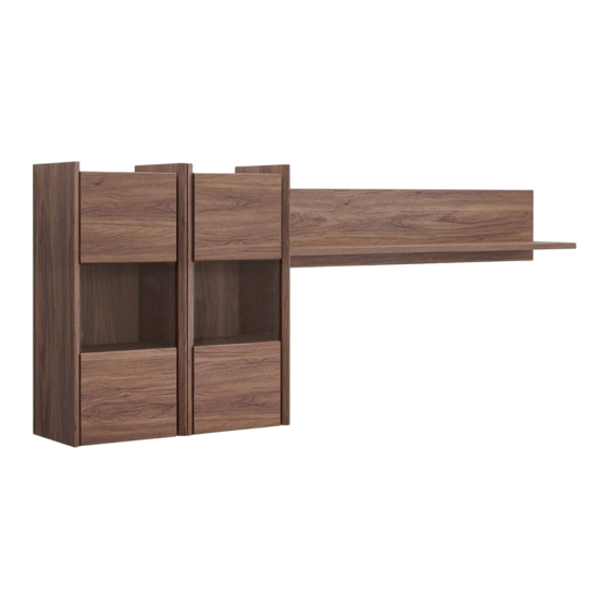 modway Visionary EEI-3436 Manual