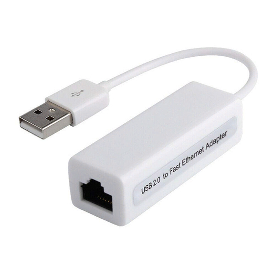 Insignia NS-PU98505-C Quick Setup Manual
