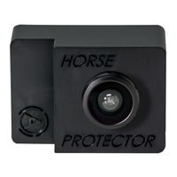 ACARiS HORSE PROTECTOR Installation Manual