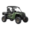 Offroad Vehicle Yamaha Wolverine RMAX Owner's Manual