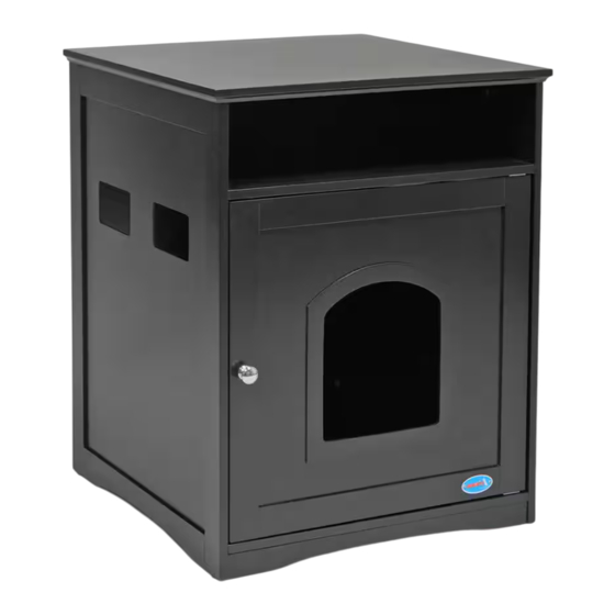 Coziwow CW12L0331 User Manual