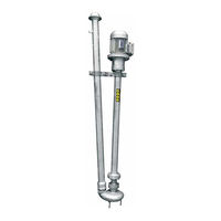 DODA Super 150 Use And Maintenance Manual